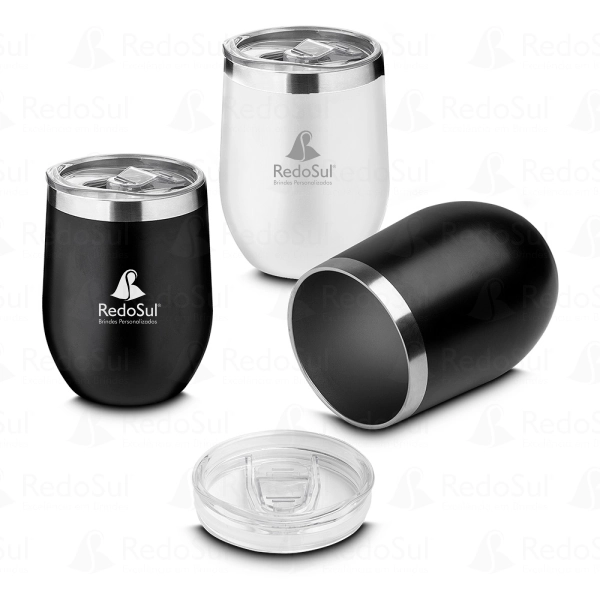 Copo Térmico personalizado de 350 ml